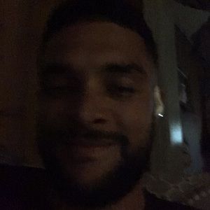 Meet your Posher, Thomas